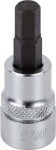 3/8" padrunotsik kuuskant 5.5mm sonic
