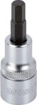 1/2" padrunotsik kuuskant 9mm sonic