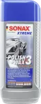 Sonax Xtreme-3 puhastusvaha 500ml