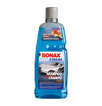 Sonax Xtreme autošampoon (ei pea isegi kuivatama) 2 ühes kontsentraat 1L (215300)