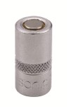 SONIC 1/4" magnetpadrun