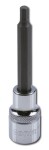 SONIC 1/2" Padrun kuuskant HEX 100mm 7