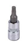 SONIC 1/4" Padrun kuuskant TORX 12 M8
