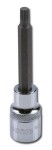 SONIC 1/2" Padrun kuuskant TORX 12-nurk 100mm M10