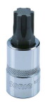 SONIC 1/2" Padrun kuuskant TORX RIBE M12
