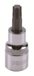 SONIC 1/2" Padrun kuuskant TORX RIBE M8