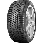 Sõiduauto kõva lamellrehv 215/50R18 92V PIRELLI Winter SottoZero 3