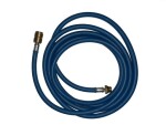 DIB S P00 100 030 / acs air conditioning station lp hose 2.5m
