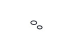DIB S P00 100 057 / set of O-rings for service connectors