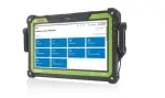 DIB S P09 000 071 / kts 465 - wireless diagnostic kit (dcu 150 + kts 560)
