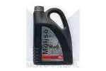 mootoriõli mineraalne 15W-40 MOLISO 4L