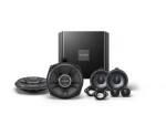 4.5" Premium Sound System for BMW-HiFi RAM (SA676) 