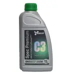 õli täissünt 5W-30 SPEC PREM. C3 SN/SM/CF VW 507, 504 1LT