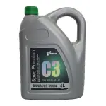 täissünt õli 5W-30 SPEC PREM. C3 SN/SM/CF VW 507, 504 4LT