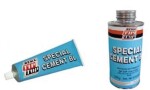 BL spetsiaal Cement 70g CKW Frei Vulkaniseerimise kiirendi