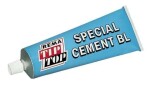 BL spetsiaal Cement 30g CKW Frei Vulkaniseerimise kiirendi