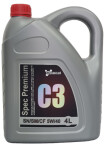 täissünt 5W40 PREMIUM C3 4L 