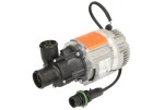 Parking soojendamine circulation pump 24V sobib: WEBASTO AQUAVENT 6000SC; THERMO 230; THERMO 300; THERMO 350