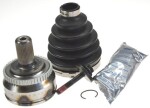 SPIDAN Veovõlli ots (Liigendlaager) GKN Automotive OE-Technology 50° 20431