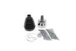 SPIDAN Veovõlli ots (Liigendlaager) GKN Automotive OE-Technology 50° 21299