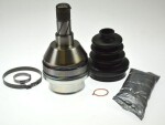 SPIDAN Veovõlli ots (Liigendlaager) 21457