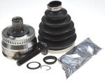 SPIDAN Veovõlli ots (Liigendlaager) GKN Automotive OE-Technology 50° 21812
