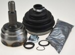 SPIDAN Veovõlli ots (Liigendlaager) 22461