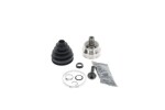 SPIDAN Veovõlli ots (Liigendlaager) GKN Automotive OE-Technology 50° 22550