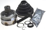 SPIDAN Veovõlli ots (Liigendlaager) GKN Automotive OE-Technology 50° 22747