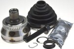 SPIDAN Veovõlli ots (Liigendlaager) GKN Automotive OE-Technology 50° 22763
