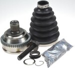 SPIDAN Veovõlli ots (Liigendlaager) GKN Automotive OE-Technology 50° 22901