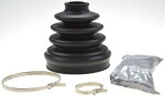SPIDAN Kaitsekummikomplekt,  veovõll 23235