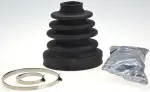 SPIDAN Kaitsekummikomplekt,  veovõll 23258