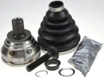SPIDAN Veovõlli ots (Liigendlaager) GKN Automotive OE-Technology 50° 23691