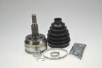 SPIDAN Veovõlli ots (Liigendlaager) GKN Automotive OE-Technology 50° 23981