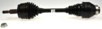 SPIDAN Veovõll GKN Automotive OE-Technology 50° 24144