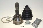 SPIDAN Veovõlli ots (Liigendlaager) GKN Automotive OE-Technology 50° 24284