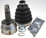 SPIDAN Veovõlli ots (Liigendlaager) 24295