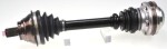 SPIDAN Veovõll GKN Automotive OE-Technology 50° 24475