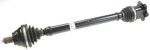SPIDAN Veovõll GKN Automotive OE-Technology 50° 24478