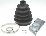 SPIDAN Kaitsekummikomplekt,  veovõll 24537