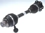SPIDAN Veovõll GKN Automotive OE-Technology 50° 24652