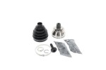 SPIDAN Veovõlli ots (Liigendlaager) GKN Automotive OE-Technology 50° 24681