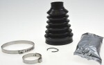 SPIDAN Kaitsekummikomplekt,  veovõll 24705