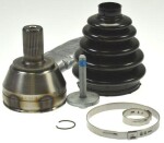 SPIDAN Veovõlli ots (Liigendlaager) 24711