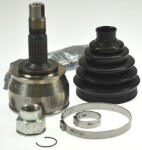SPIDAN Veovõlli ots (Liigendlaager) 24891