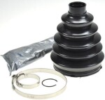 SPIDAN Kaitsekummikomplekt,  veovõll 25269