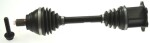 SPIDAN Veovõll GKN Automotive OE-Technology 50° 25308