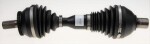 SPIDAN Veovõll GKN Automotive OE-Technology 50° 25323