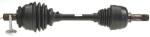 SPIDAN Veovõll GKN Automotive OE-Technology 50° 25336